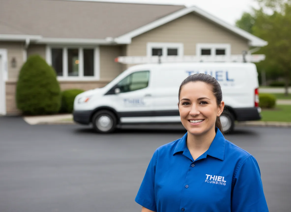 Plumber White Cloud, MI FAQs